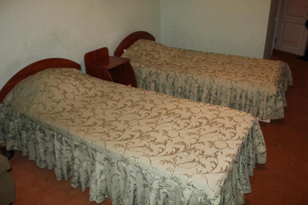 Galant Hotel Boryspil Ruang foto
